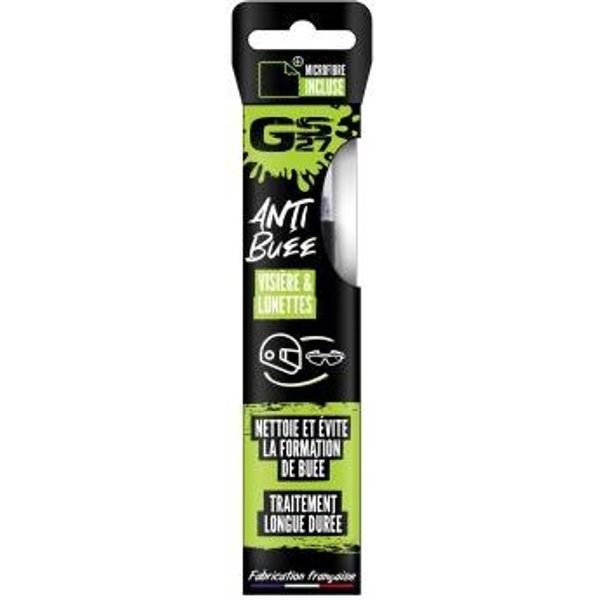 Spray anti-buée GS27
