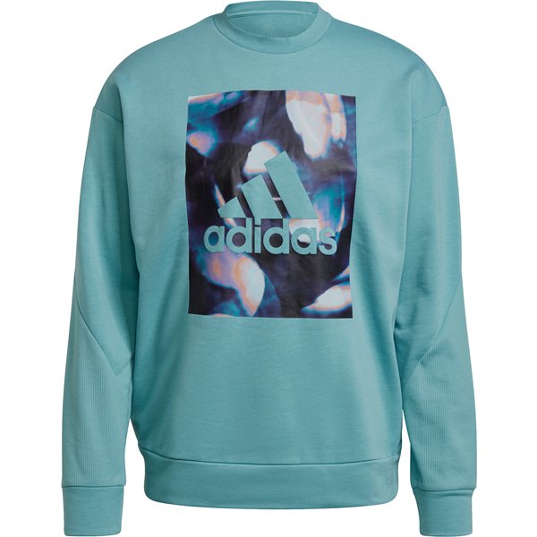 Sudadera mujer adidas U4u Soft Knit