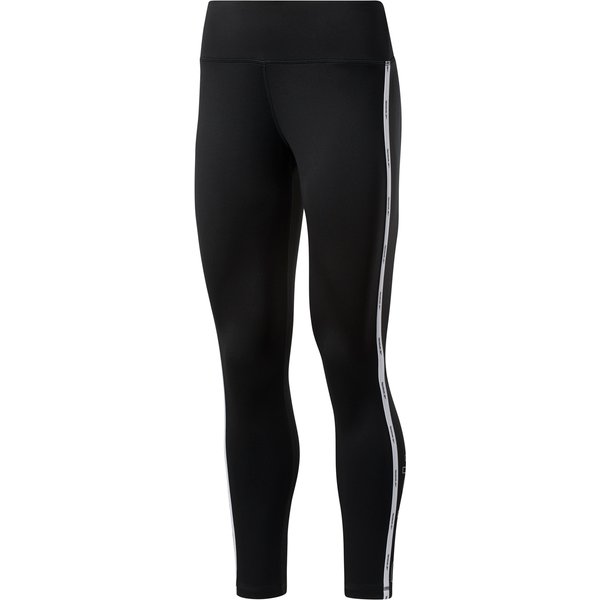 Legging femme Reebok Piping