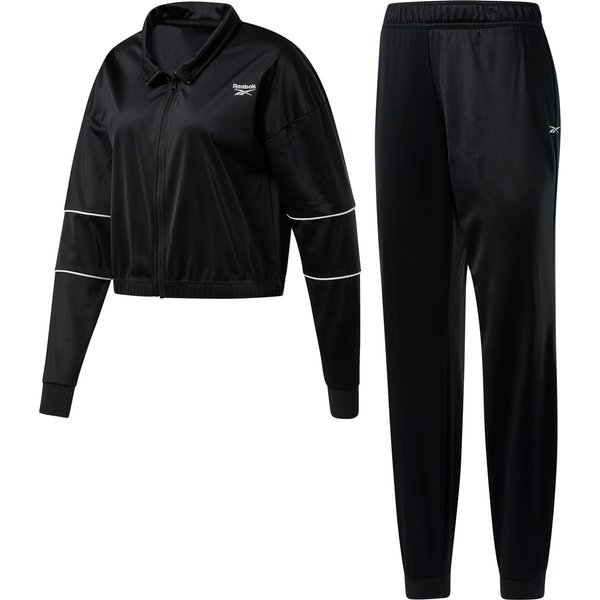 Damen-Trainingsanzug Reebok Vintage