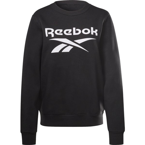 Sweatshirt Femme Reebok Identity Logo Fleece-image