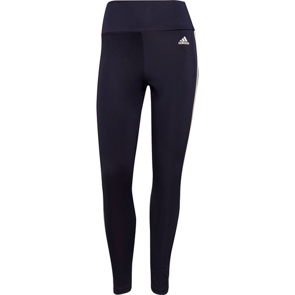 Damen 7/8 Strumpfhose Adidas Design To Move High-Rise-image