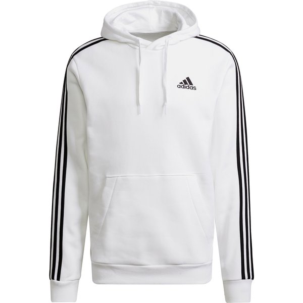 Hooded sweatshirt adidas Essentials Fleece
