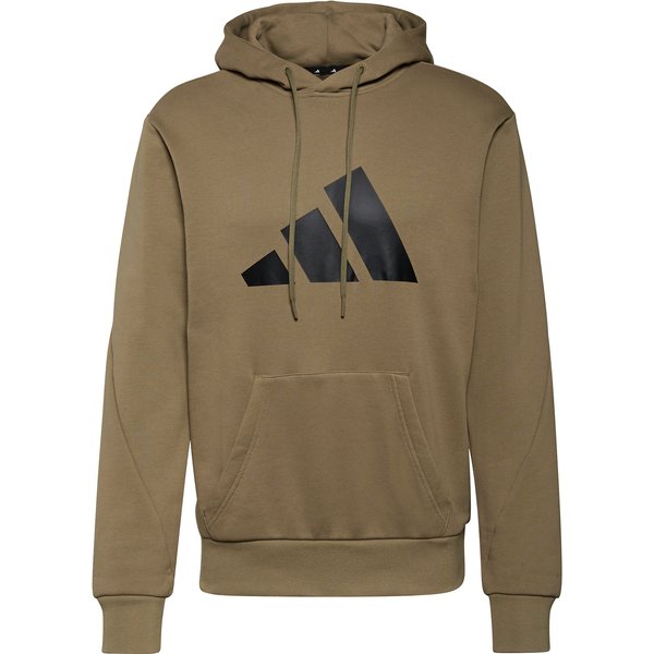 Felpa con cappuccio adidas Sportswear Future Icons Logo Graphic
