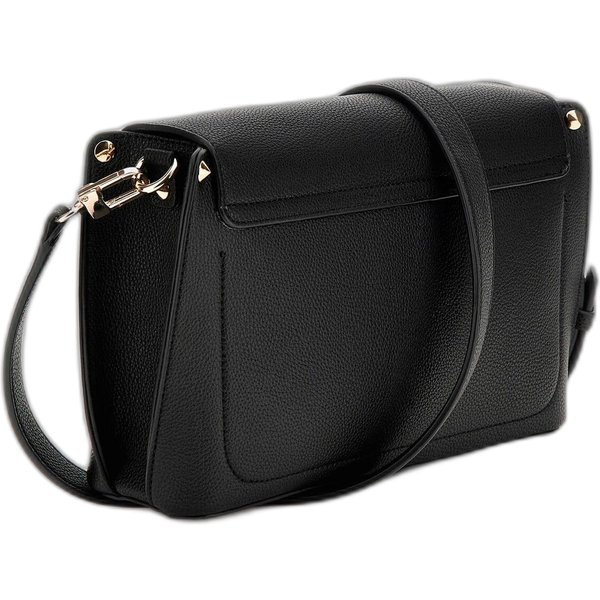 UmhäNgetasche Mit Klappe FüR Damen Guess Meridian Ii-image