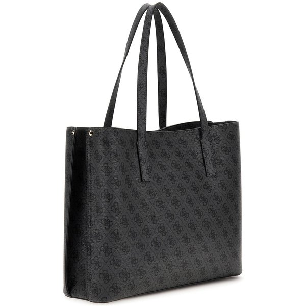 Tote Bag En Similicuir Femme Guess Meridian II Girlfriend-image