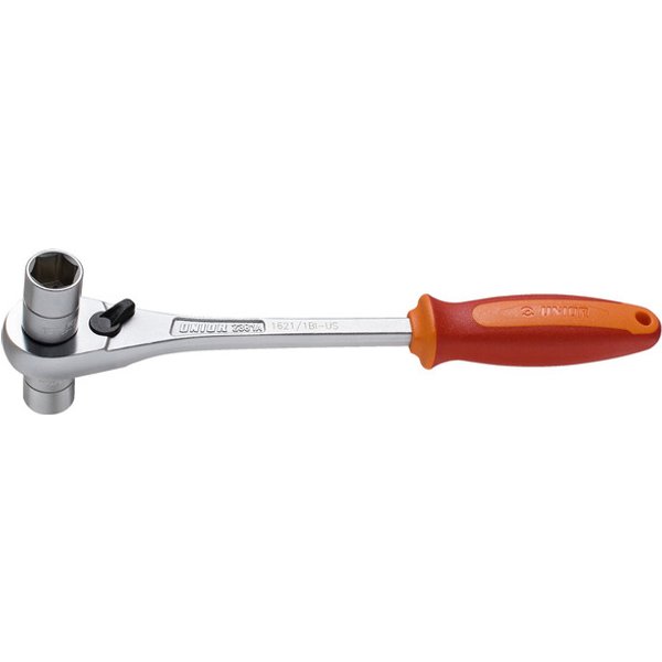 Clé à Cliquet Pour Vis D'axe De PéDalier Gurpil-image