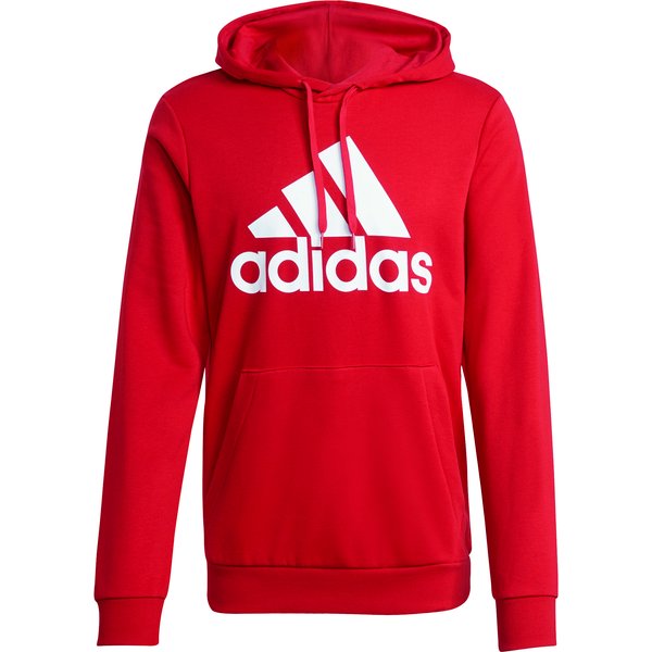 Hoodie Adidas Essentials Big Logo-image