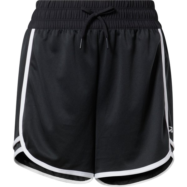 Trainingsshortsmit Hohem Bund FüR Damen Reebok-image