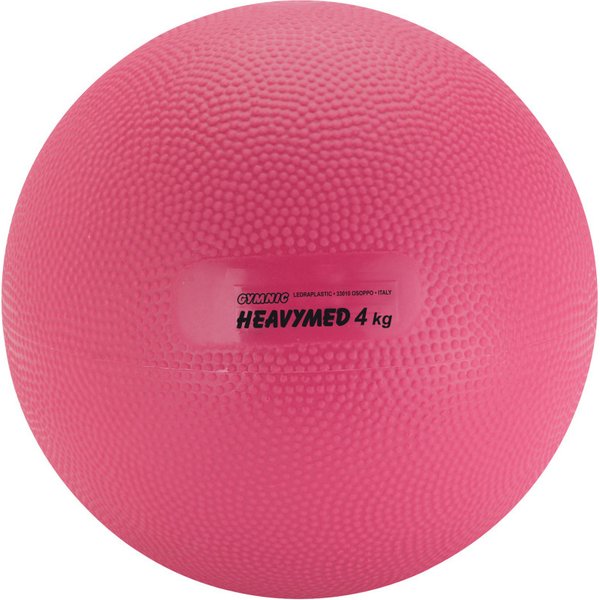 Ball mit Gewichten Gymnic Heavymed