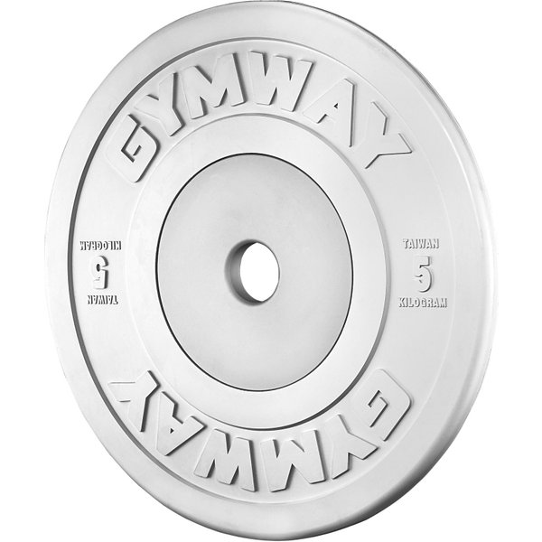 Hanteln Gymway