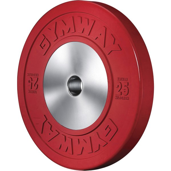 Haltère Gymway