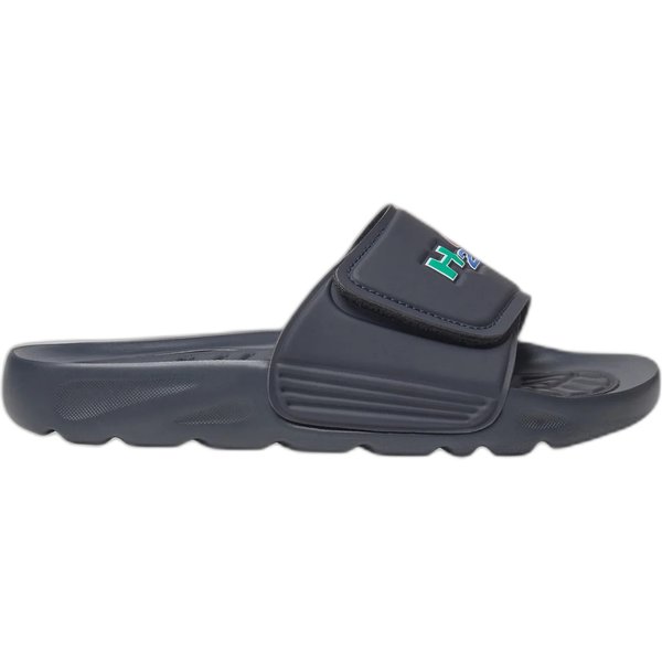 Adjustable shower slippers H2O