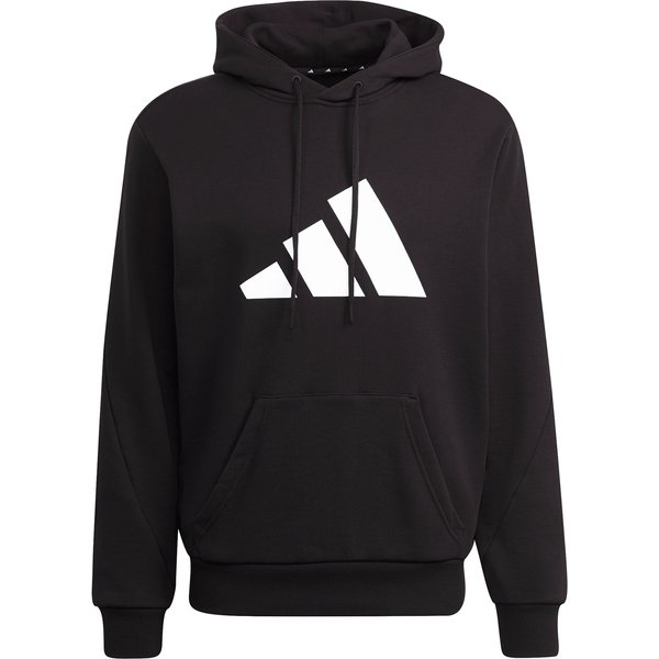 Hooded sweatshirt adidas Sportswear Future Icons Logo Graphic