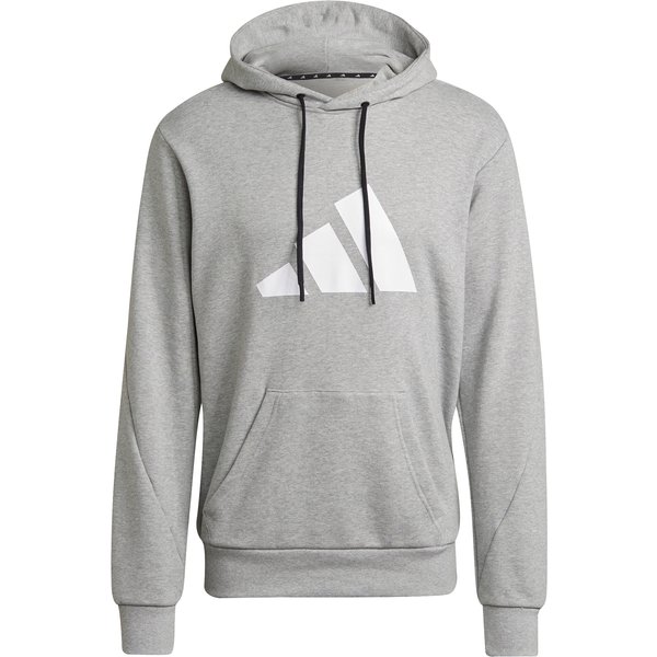 Felpa con cappuccio adidas Sportswear Future Icons Logo Graphic