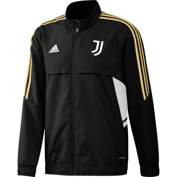 Giacca Di Presentazione Juventus Turin 2022/23-image