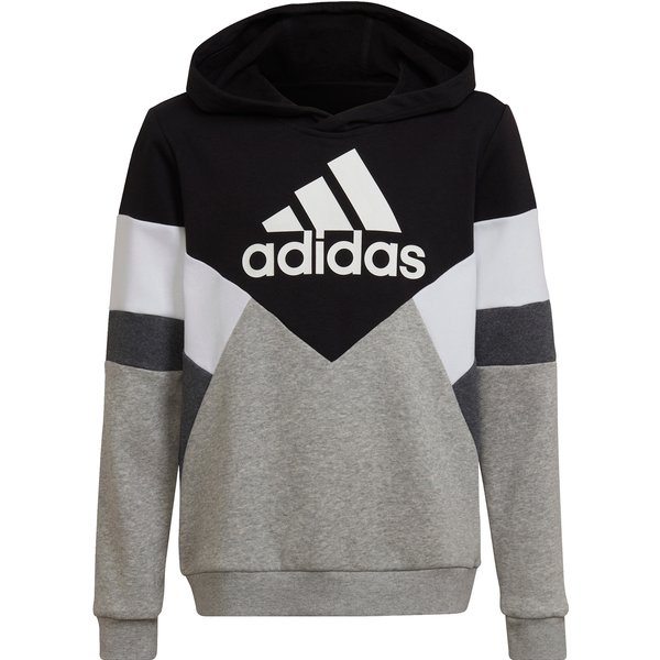 Sweatshirt Kind Adidas Colorblock Fleece-image