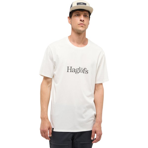 Camiseta Haglöfs Outsiders