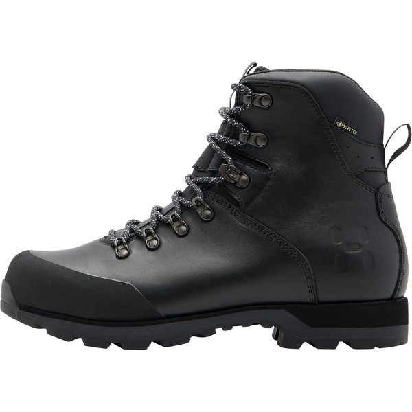 Chaussures de randonnée Haglöfs Haglöfs Solid Pro 2 GTX Mid