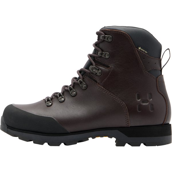 Botas de montaña Haglöfs Haglöfs Solid Pro 2 GTX Mid