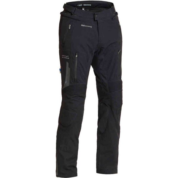 Pantalon Moto Halvarssons Malung-image