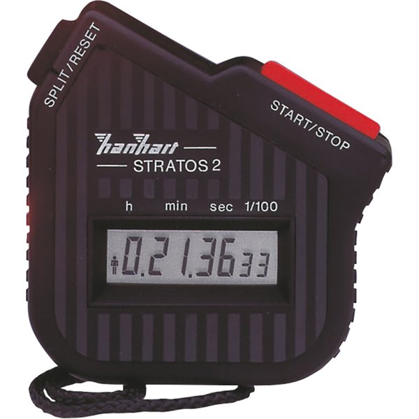 Stoppuhr Hanhart Stratos 2
