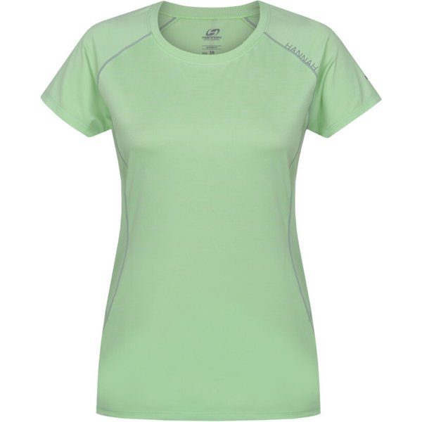 Camiseta mujer Hannah Shelly II