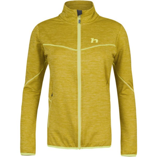 Chaqueta de chándal Hannah Dagnys