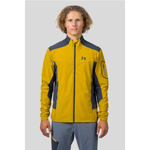 Giacca da trekking Hannah Seumas II