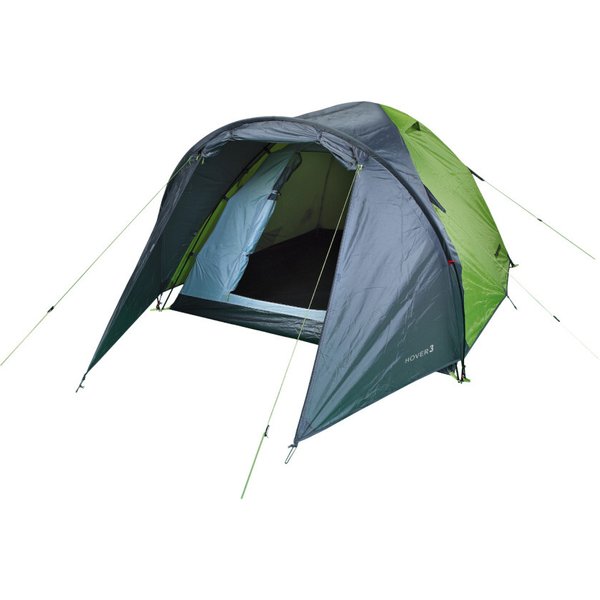 Tienda de 3 plazas Hannah Hover