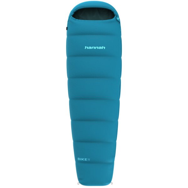 Women's sleeping Bag Hannah Bike 175 cm Regular
