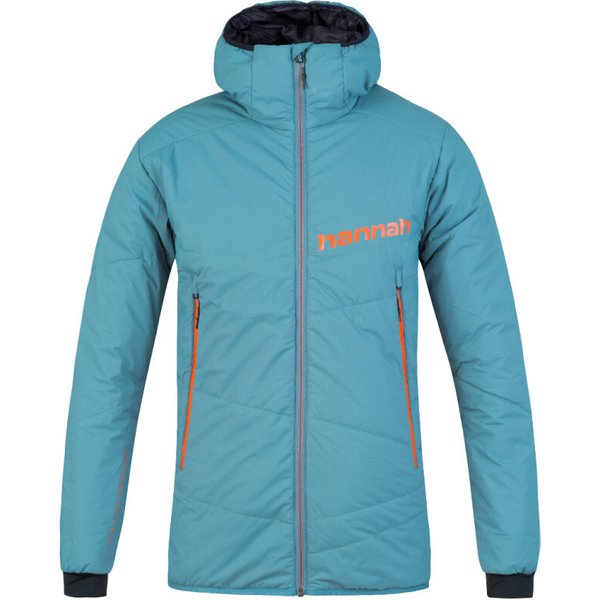 Hooded jacket Hannah Gabber