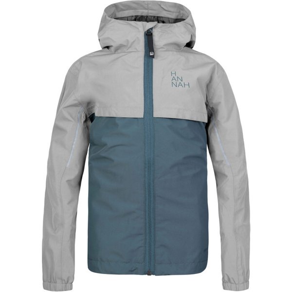 Hiking jacket for kids Hannah Born