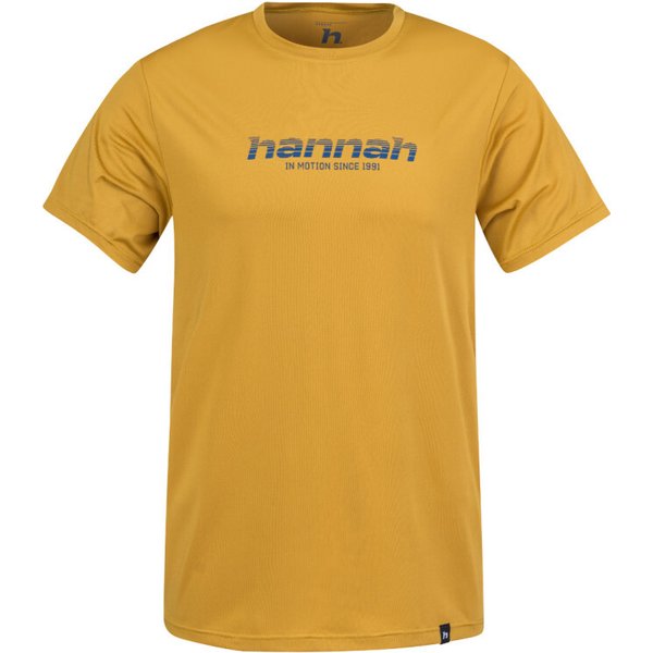 T-Shirt Hannah Parnell II