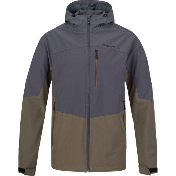 Chaqueta de senderismo Hannah Shelton Lite