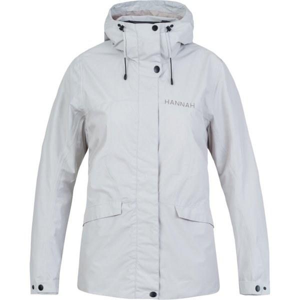 Veste imperméable femme Hannah Zafrina II