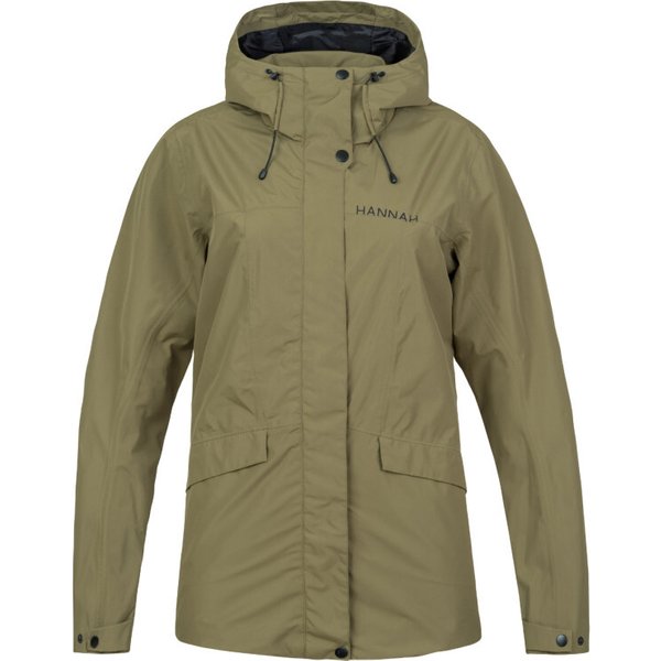 Regenjacke für Damen Hannah Zafrina II