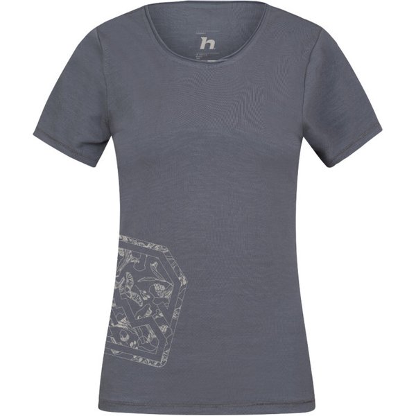 Camiseta de mujer Hannah Zoey II