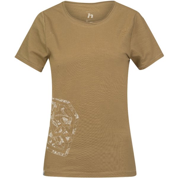 Camiseta de mujer Hannah Zoey II