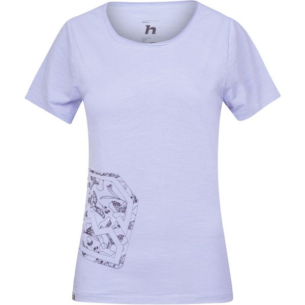 Dames-T-shirt Hannah Zoey II