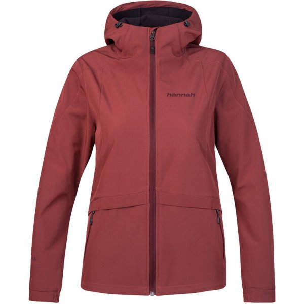 Chaqueta de senderismo Hannah Bria