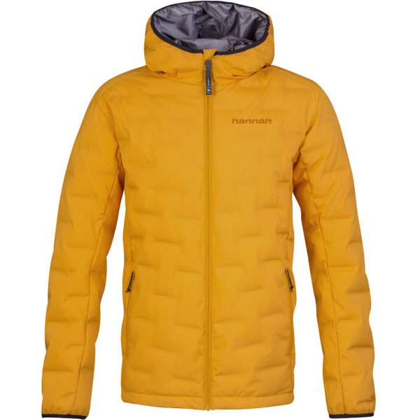 Puffer jacket Hannah Zazu