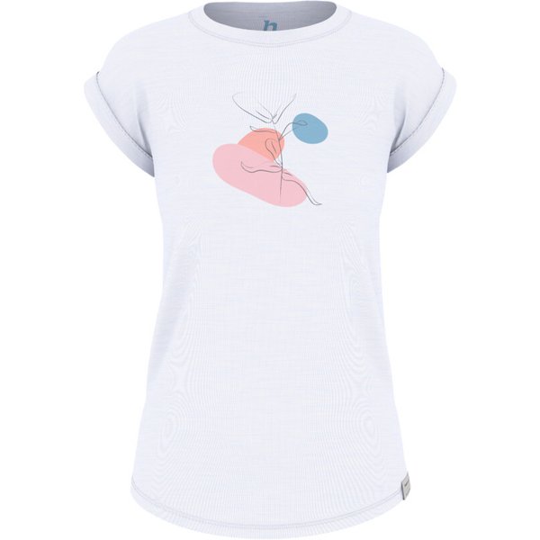 Dames-T-shirt Hannah Arissa II