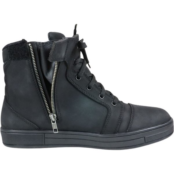 Baskets Moto Harisson Branco-image