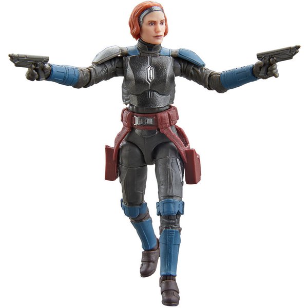 Figurine Hasbro Star Wars The Mandalorian Bo-Katan Kryze Plazir-15-image