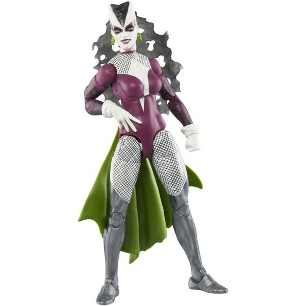 Figurine Hasbro Strange Tales Marvel Legends Marvel's Lilith-image