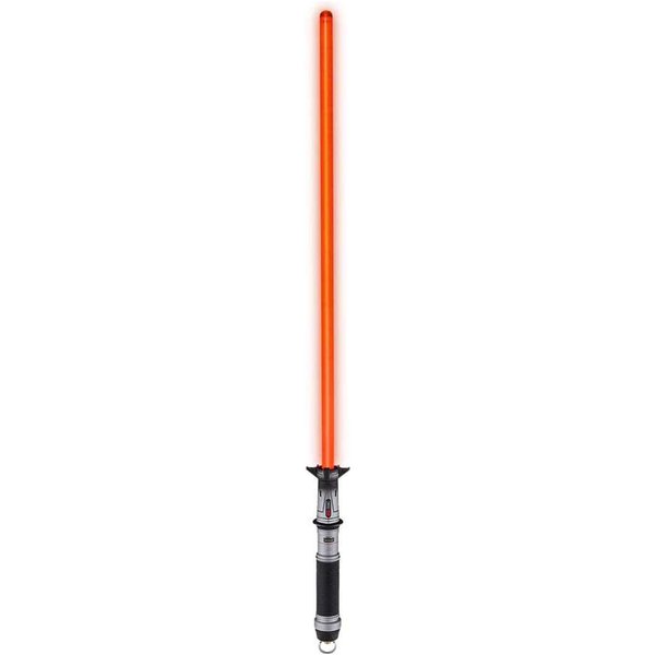 Figurine De Collection Hasbro Star Wars: Ahsoka Black Series Force Fx Elite Baylan Skoll-image