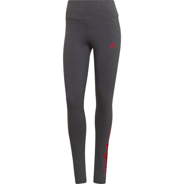 Leggings da donna adidas LOUNGEWEAR Essentials High-Waisted Logo