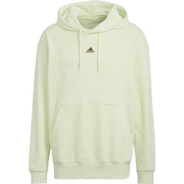 Hoodie adidas Essentials FeelVivid Cotton French Terry