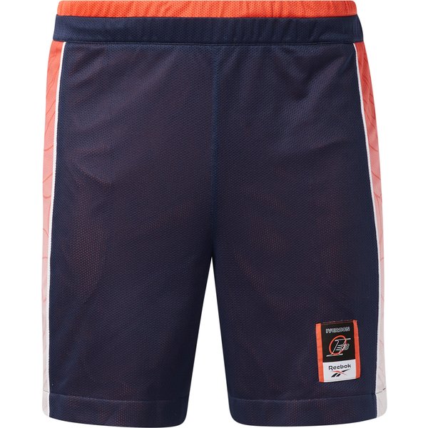 Short Reebok Iverson Basketball-image